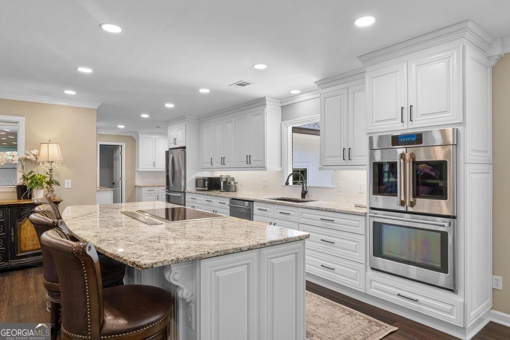 4373 Jackson Road Griffin - 31