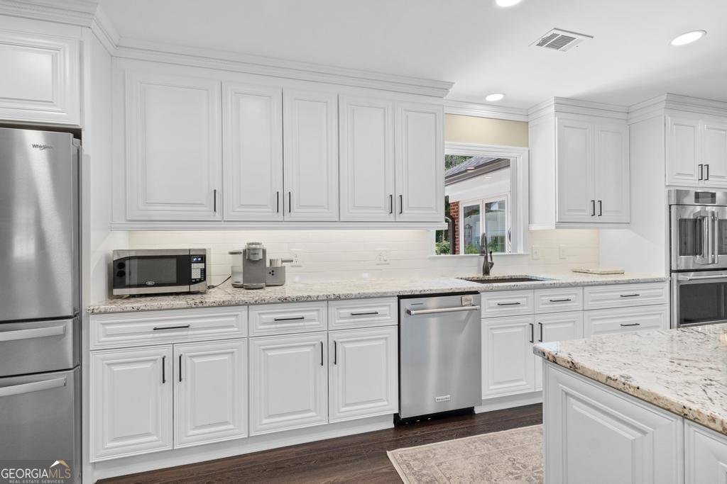 4373 Jackson Road Griffin - 33