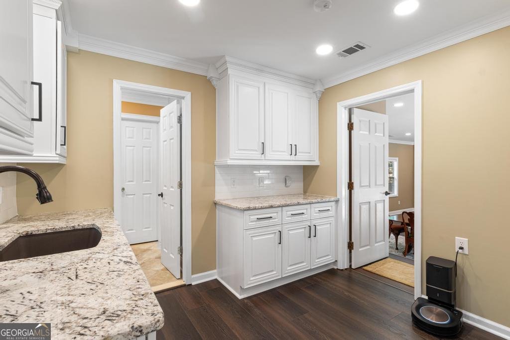 4373 Jackson Road Griffin - 34