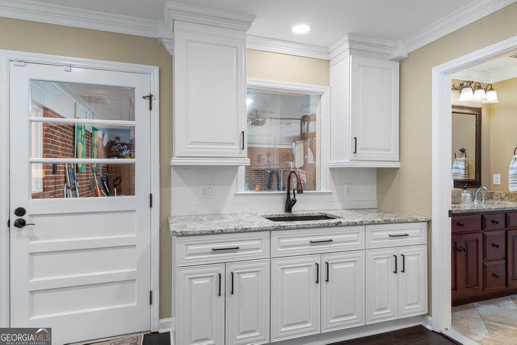 4373 Jackson Road Griffin - 35