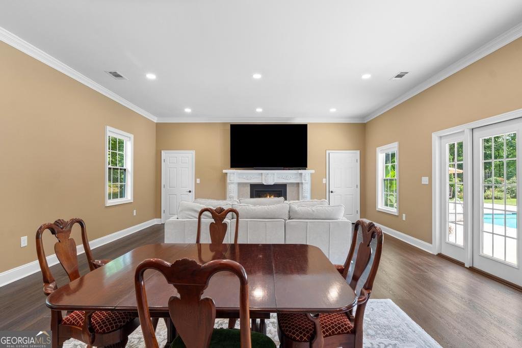 4373 Jackson Road Griffin - 36