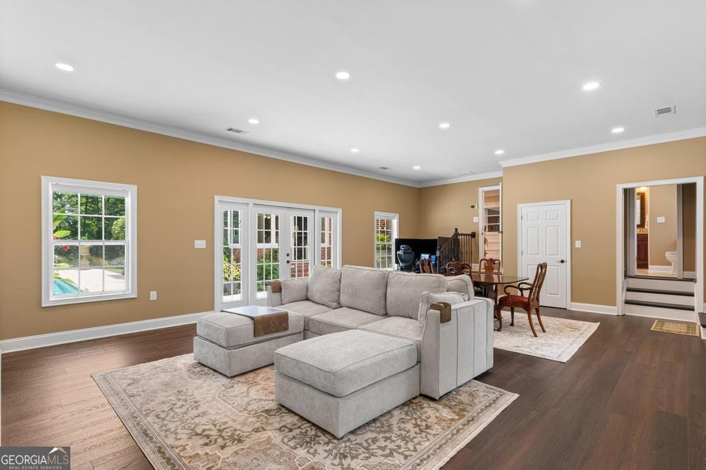 4373 Jackson Road Griffin - 37