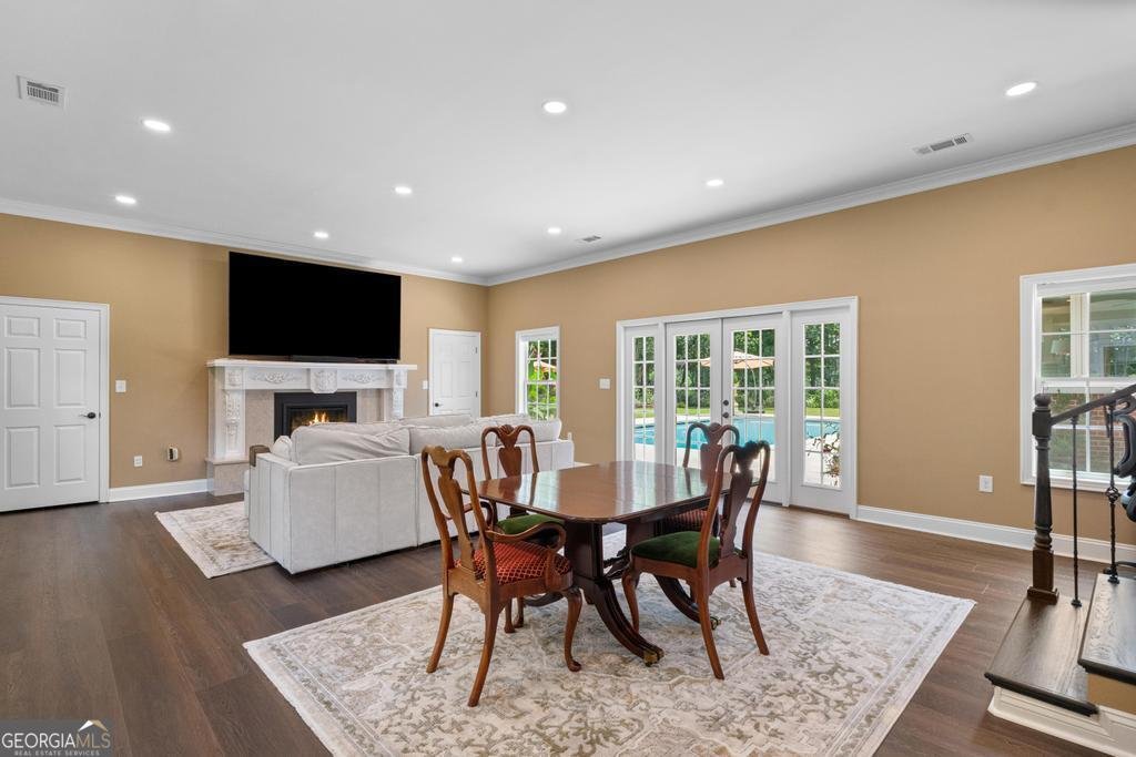 4373 Jackson Road Griffin - 38
