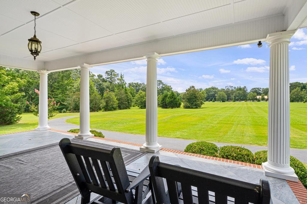 4373 Jackson Road Griffin - 4