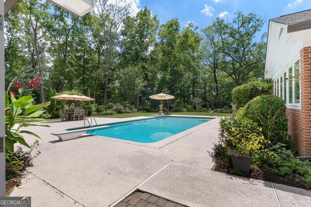 4373 Jackson Road Griffin - 40