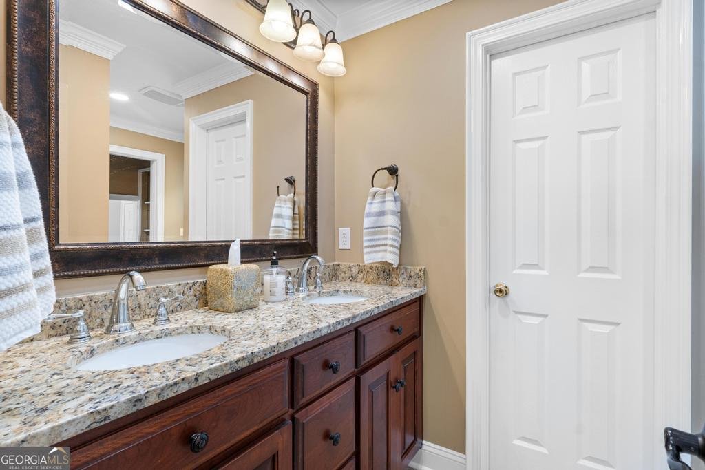 4373 Jackson Road Griffin - 41