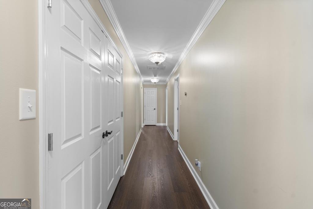 4373 Jackson Road Griffin - 43