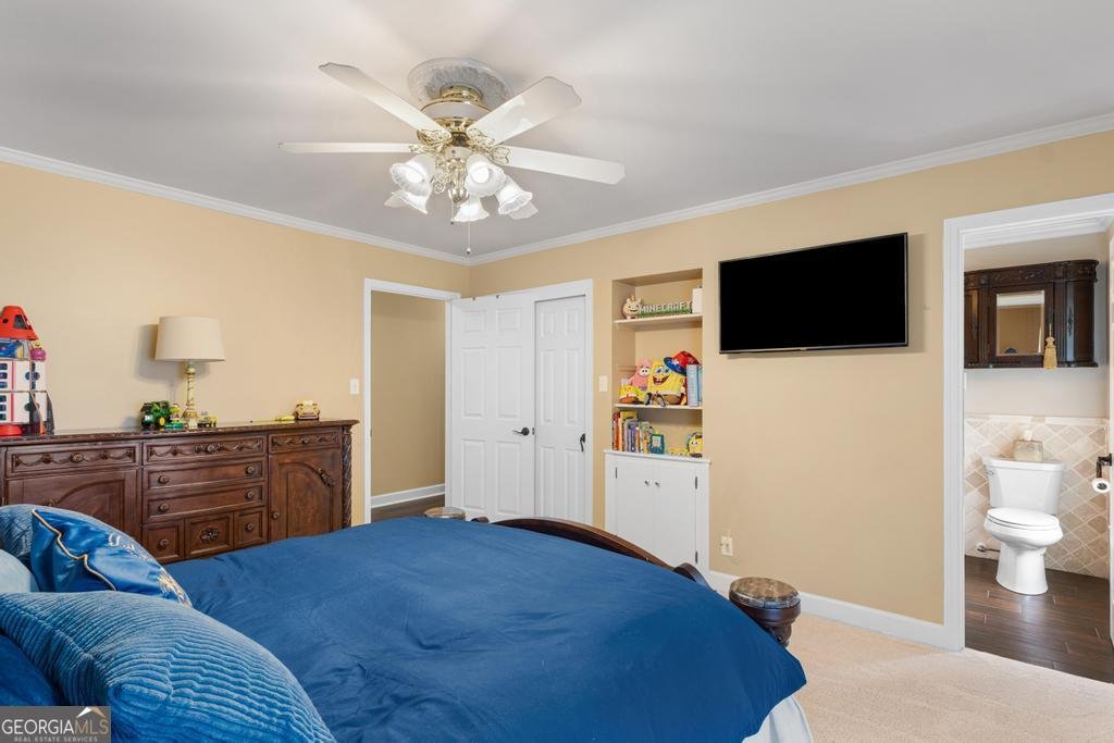 4373 Jackson Road Griffin - 46