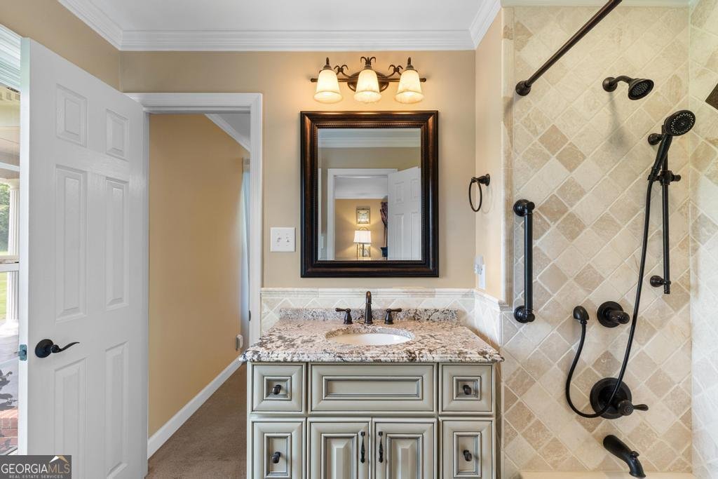 4373 Jackson Road Griffin - 47
