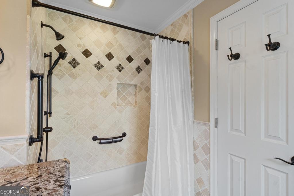 4373 Jackson Road Griffin - 48