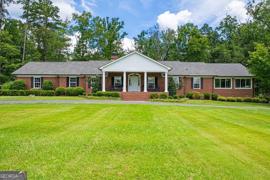 4373 Jackson Road Griffin - 5