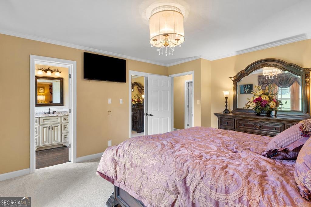 4373 Jackson Road Griffin - 50