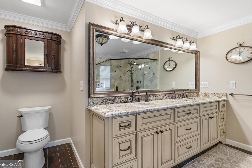 4373 Jackson Road Griffin - 54