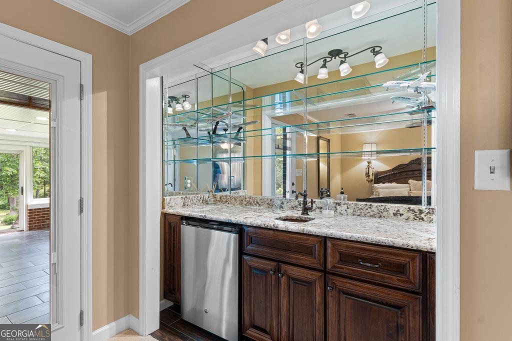 4373 Jackson Road Griffin - 56