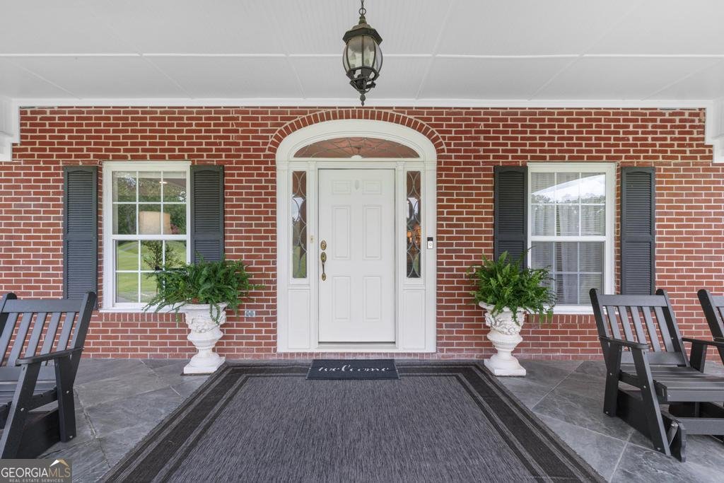 4373 Jackson Road Griffin - 57