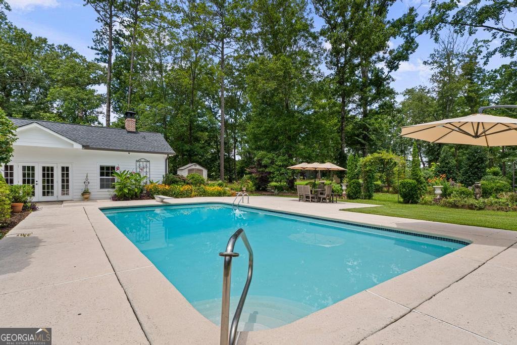 4373 Jackson Road Griffin - 59