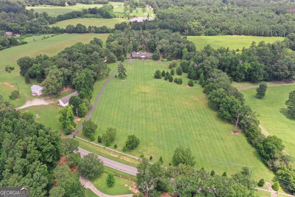 4373 Jackson Road Griffin - 6