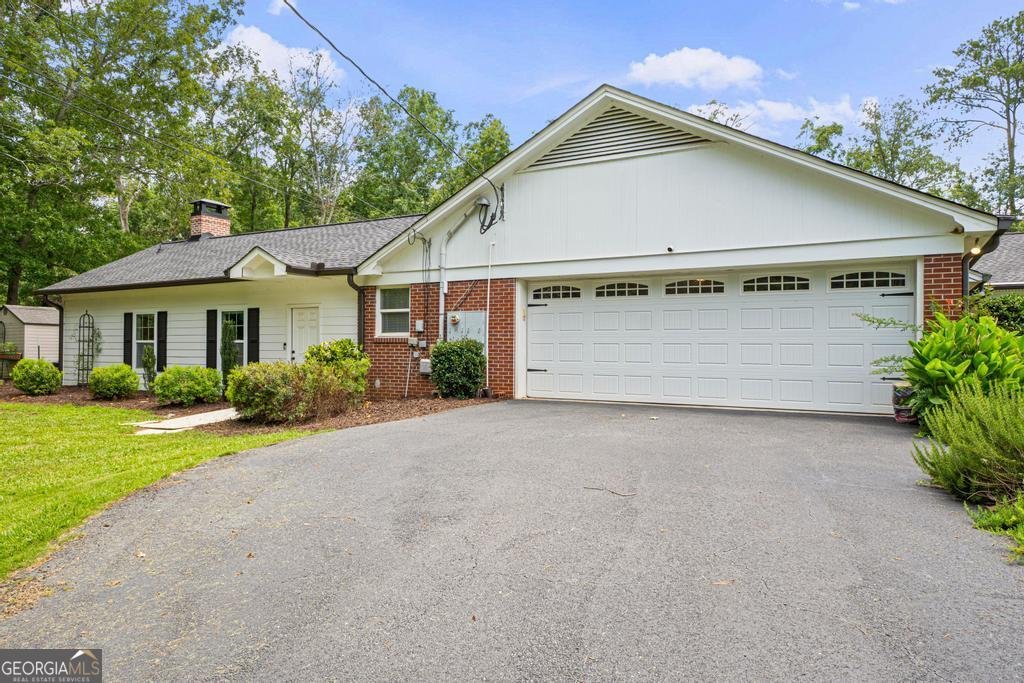 4373 Jackson Road Griffin - 60
