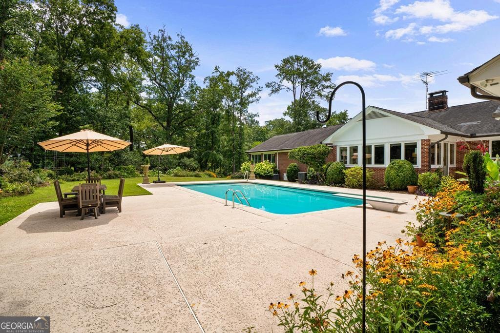 4373 Jackson Road Griffin - 61