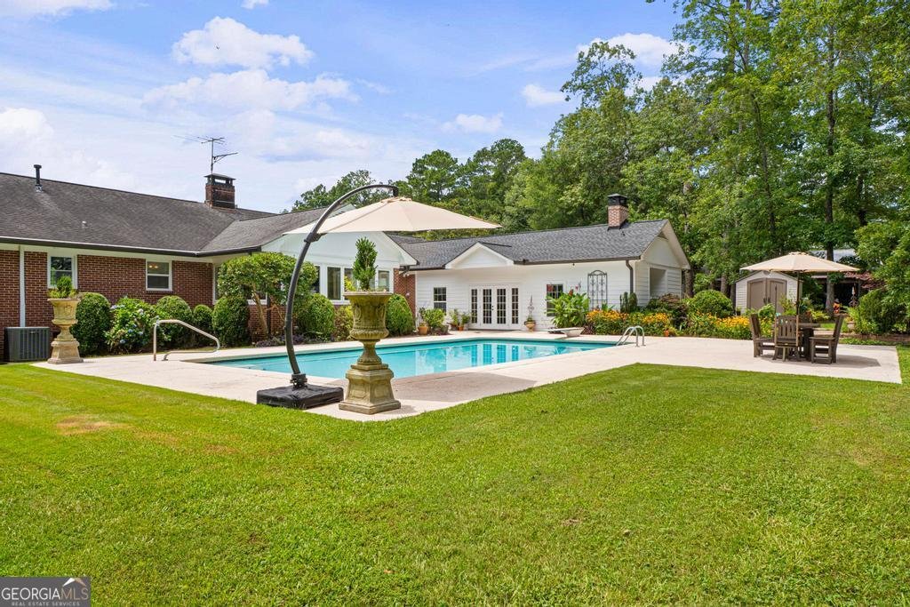 4373 Jackson Road Griffin - 62