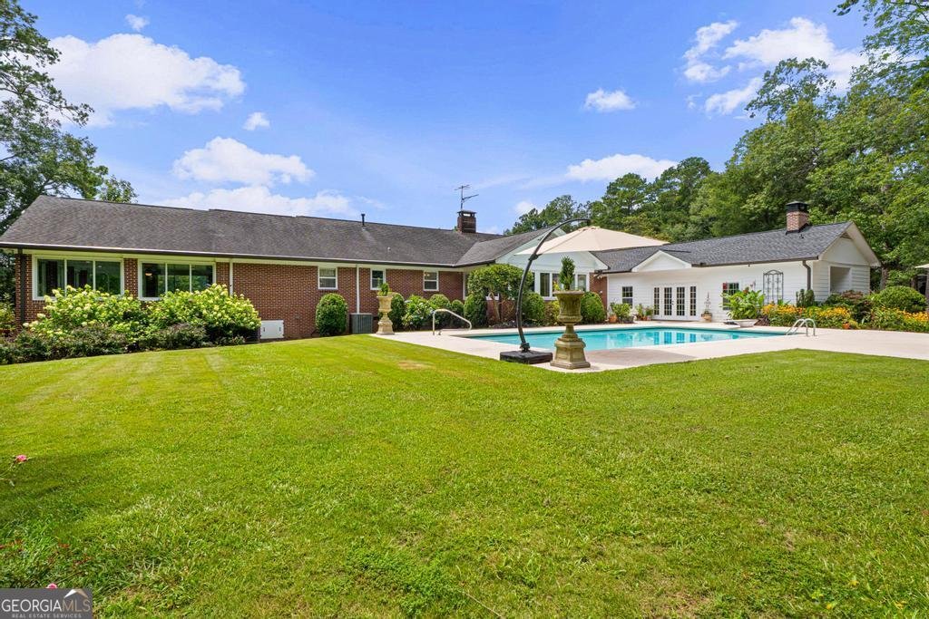 4373 Jackson Road Griffin - 7