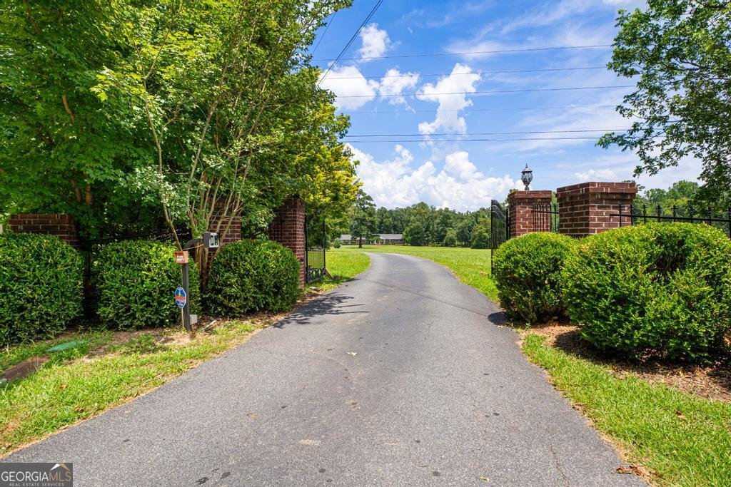 4373 Jackson Road Griffin - 8
