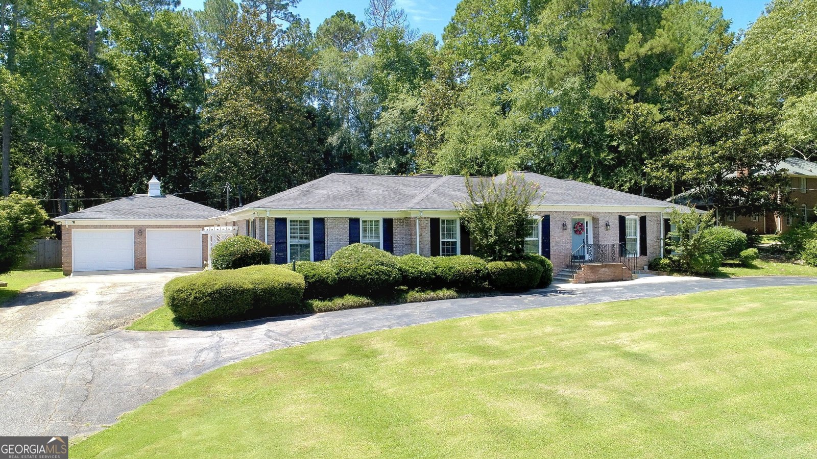 805 Camellia Drive Lagrange - 1