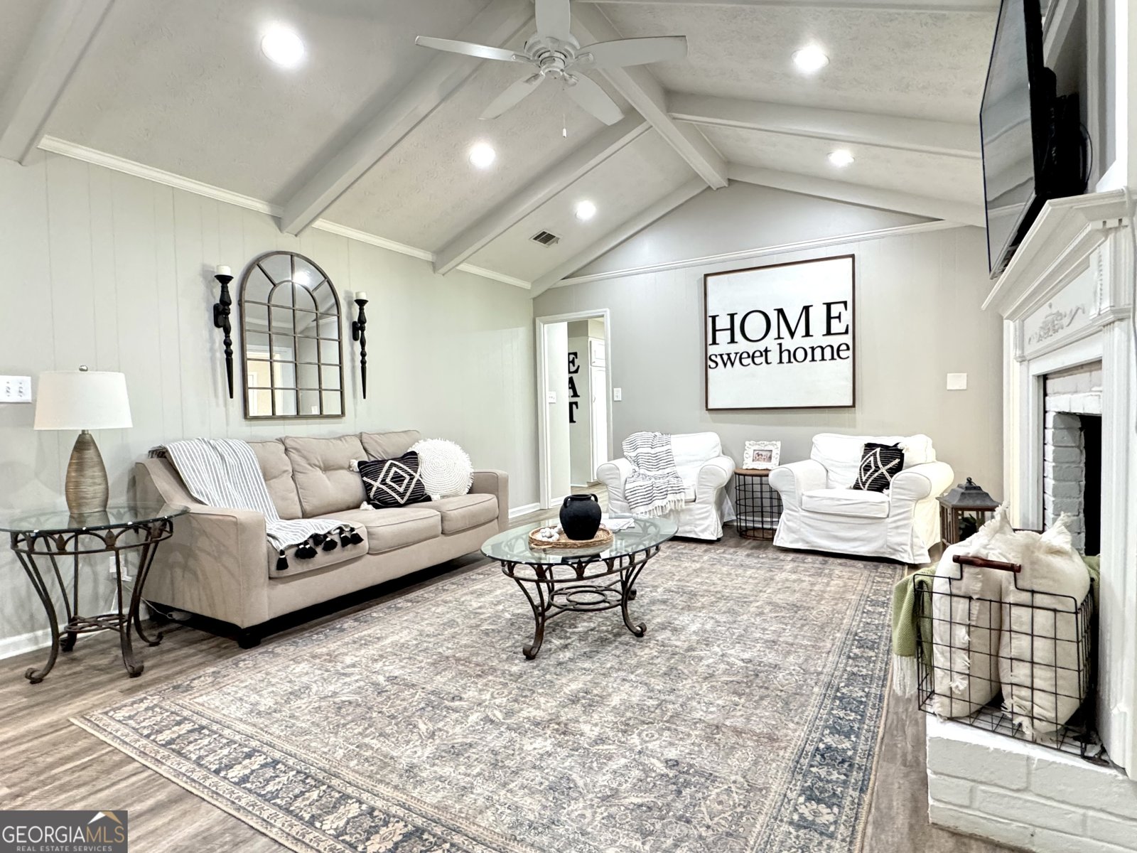 805 Camellia Drive Lagrange - 2
