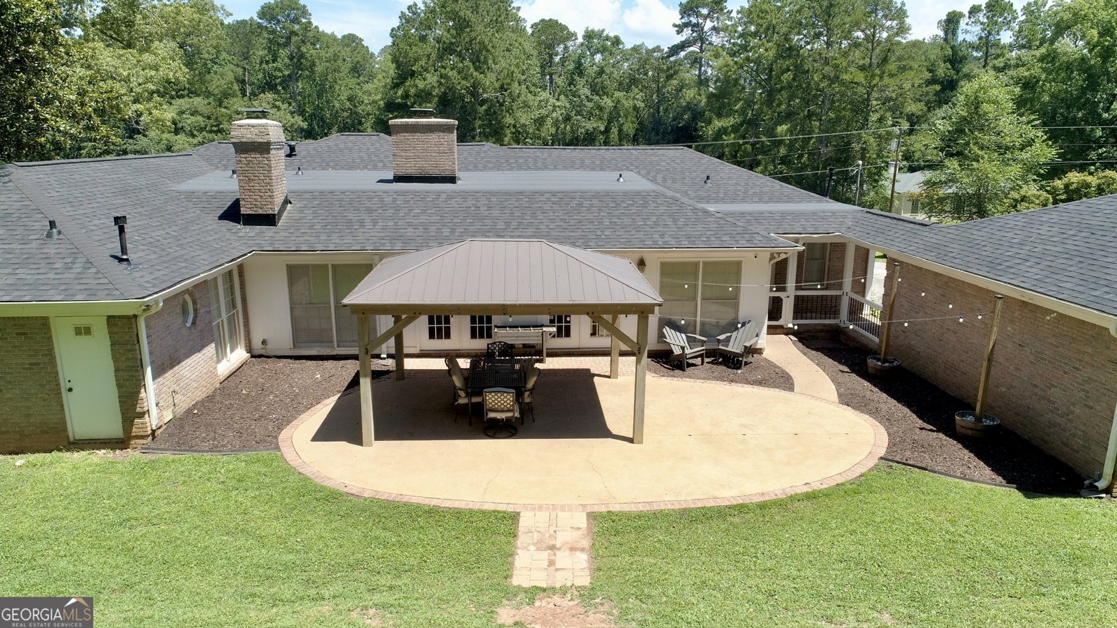 805 Camellia Drive Lagrange - 26
