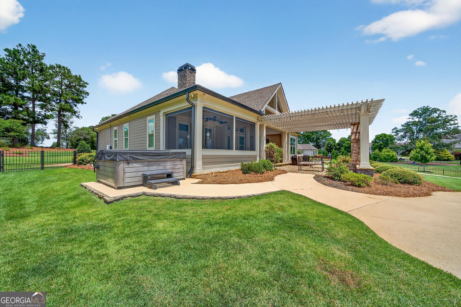 160 Lakeview Drive Eatonton - 11