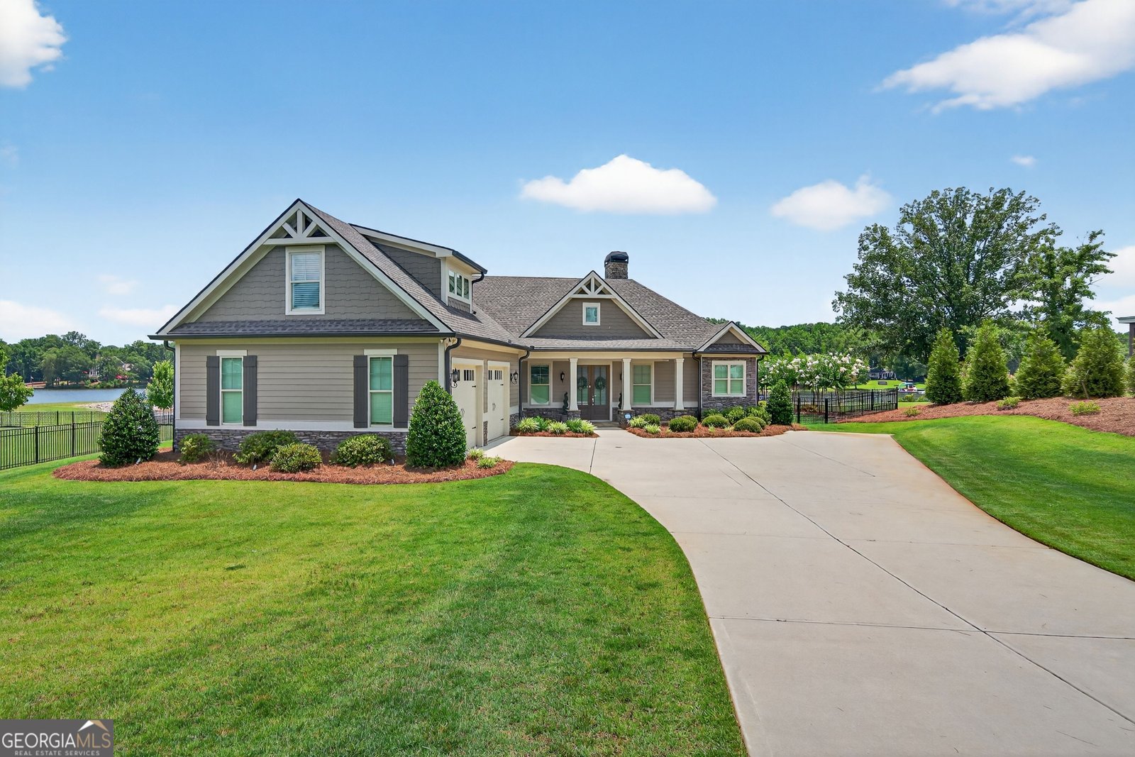 160 Lakeview Drive Eatonton - 12