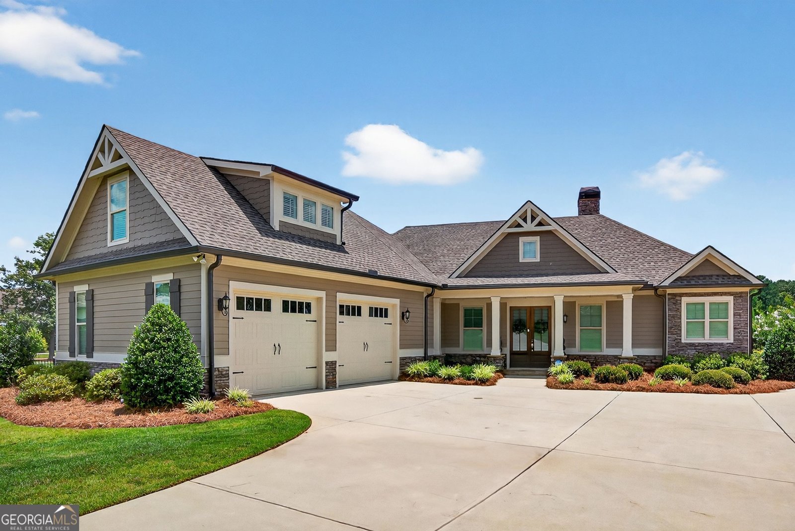 160 Lakeview Drive Eatonton - 13