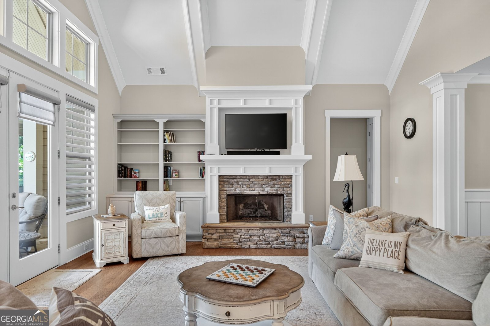 160 Lakeview Drive Eatonton - 18