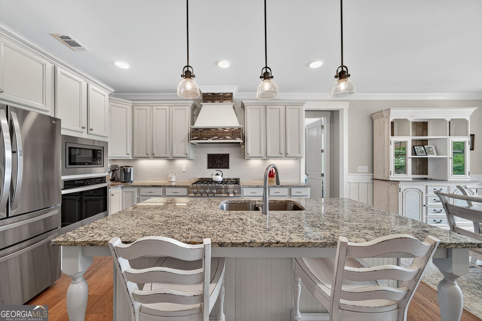 160 Lakeview Drive Eatonton - 21