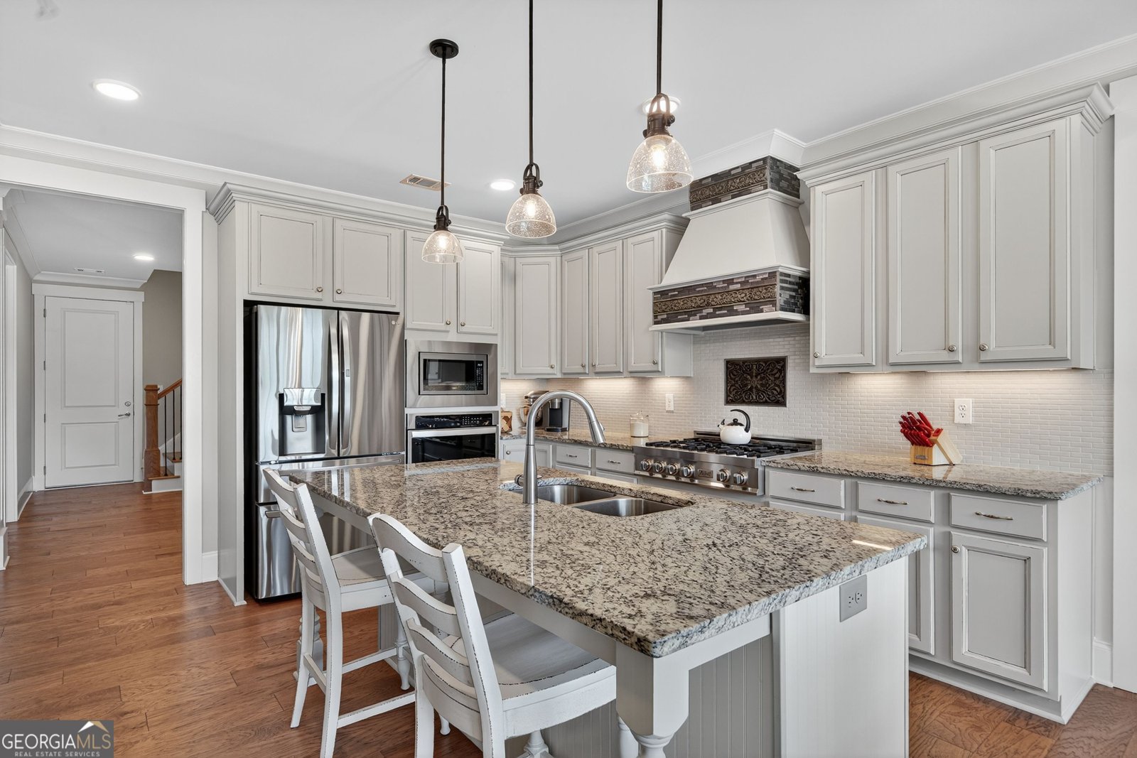 160 Lakeview Drive Eatonton - 22