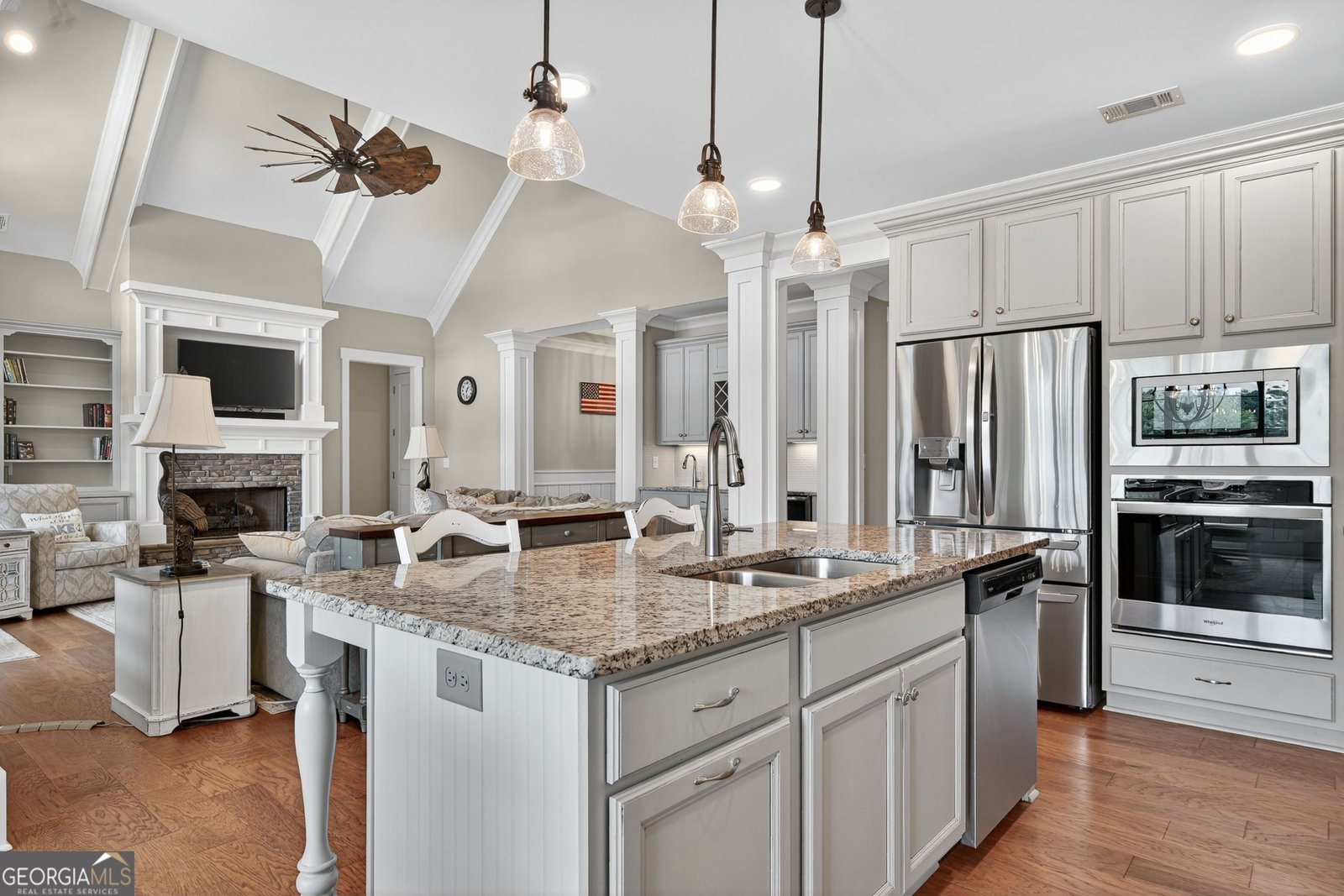 160 Lakeview Drive Eatonton - 23