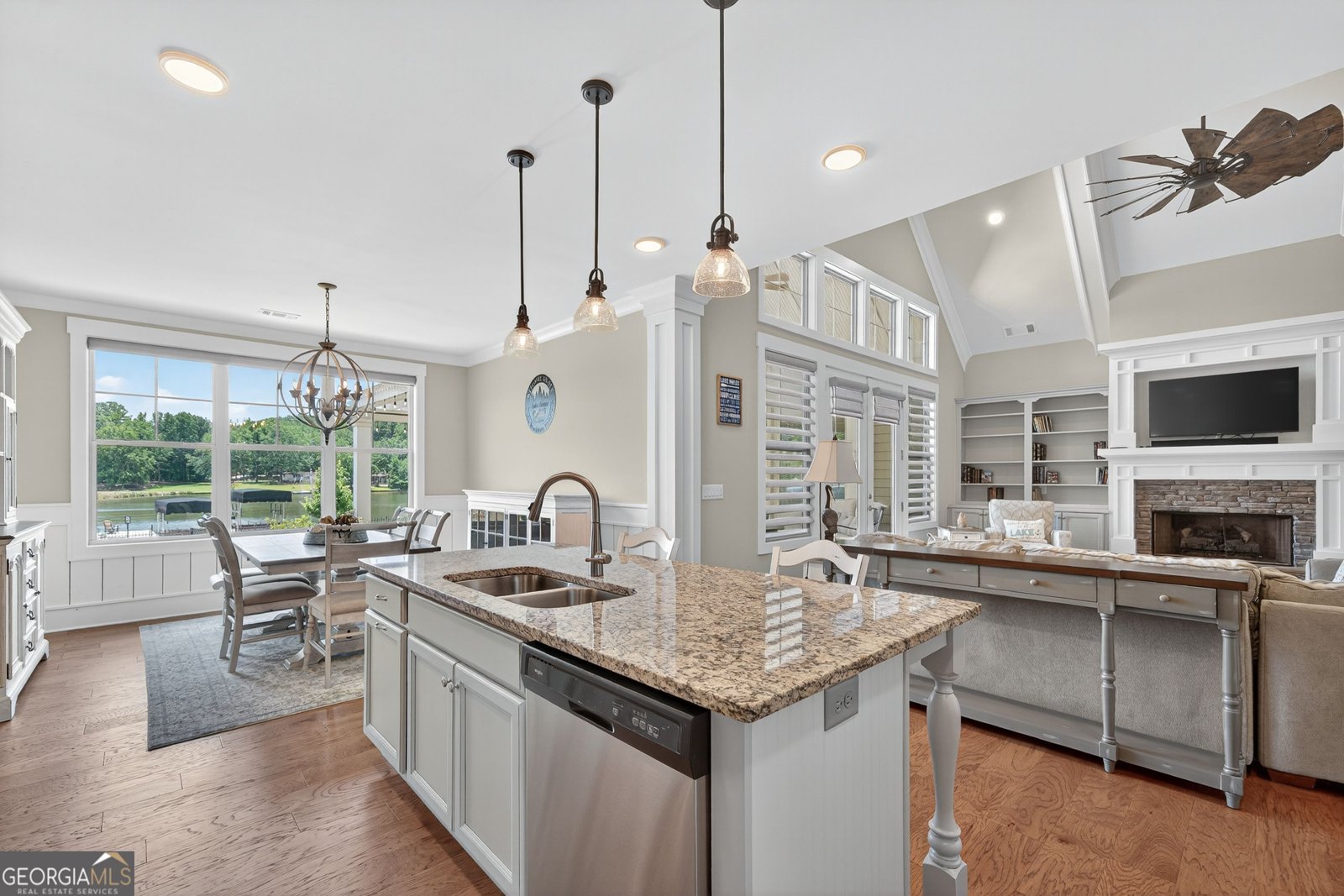 160 Lakeview Drive Eatonton - 24