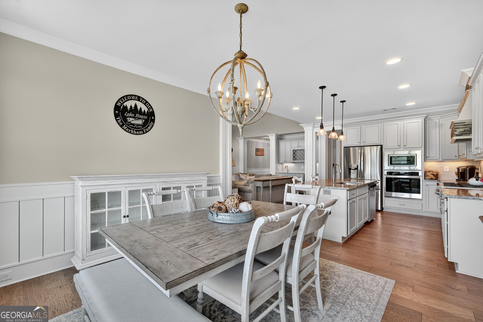 160 Lakeview Drive Eatonton - 27
