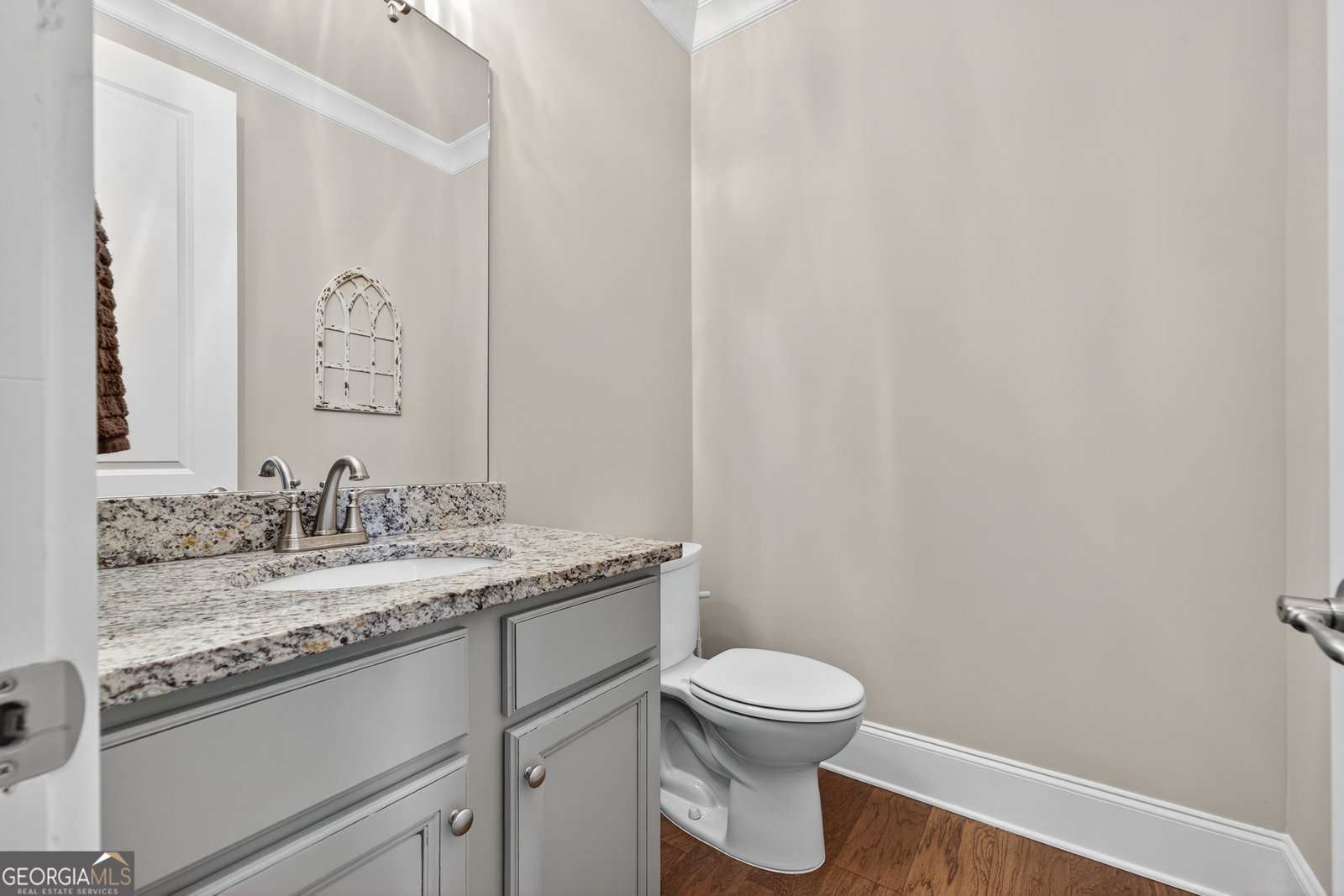 160 Lakeview Drive Eatonton - 28