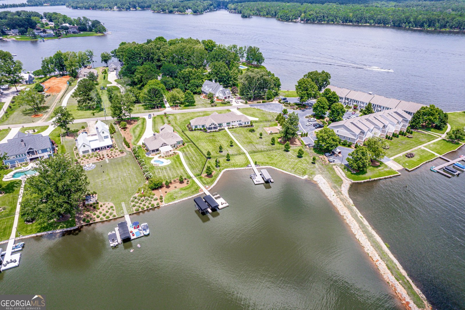 160 Lakeview Drive Eatonton - 3