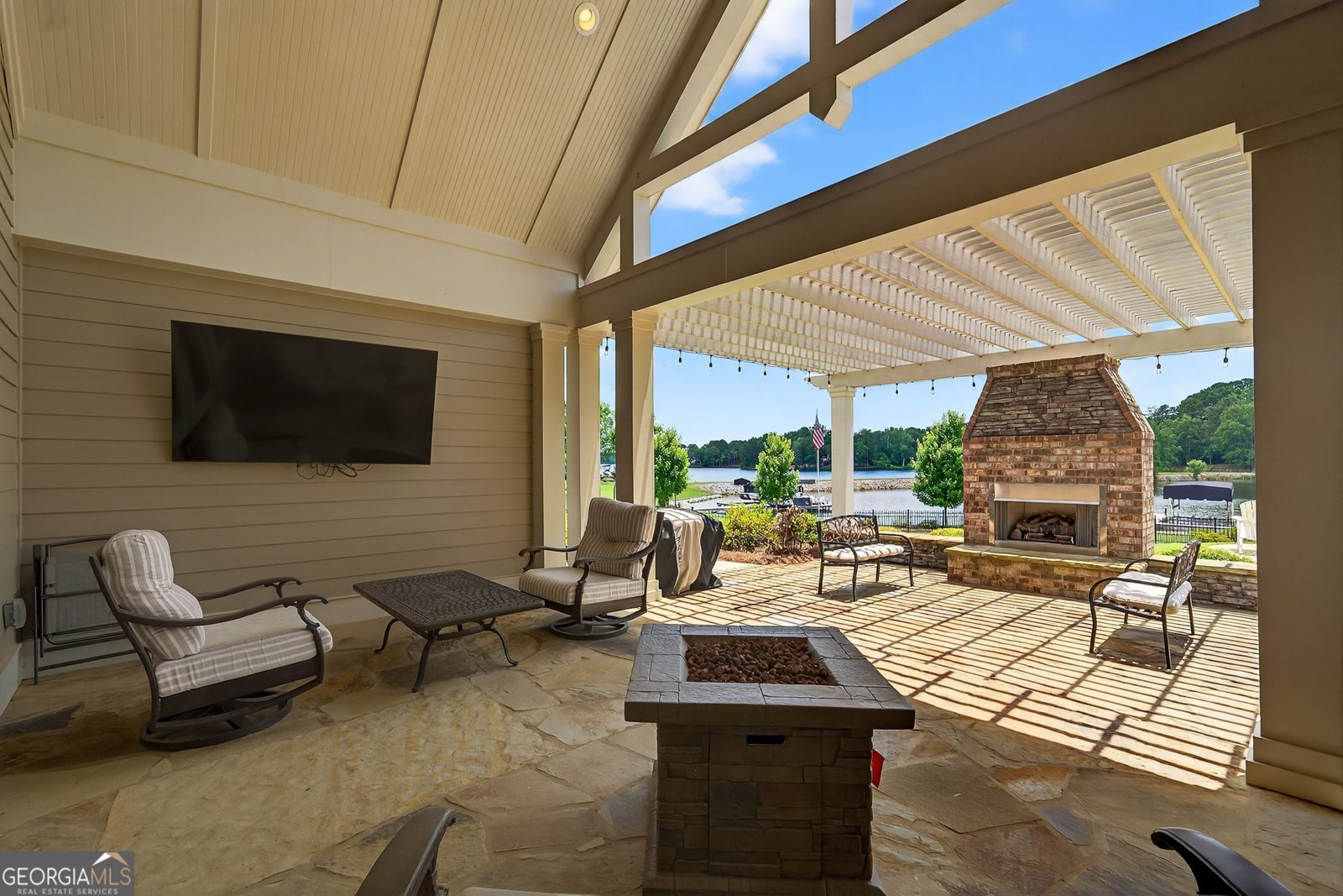 160 Lakeview Drive Eatonton - 30