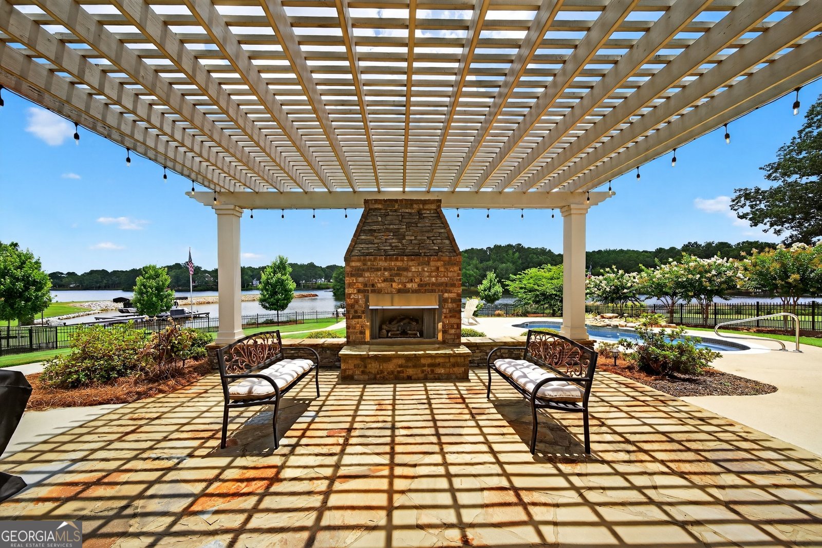 160 Lakeview Drive Eatonton - 32