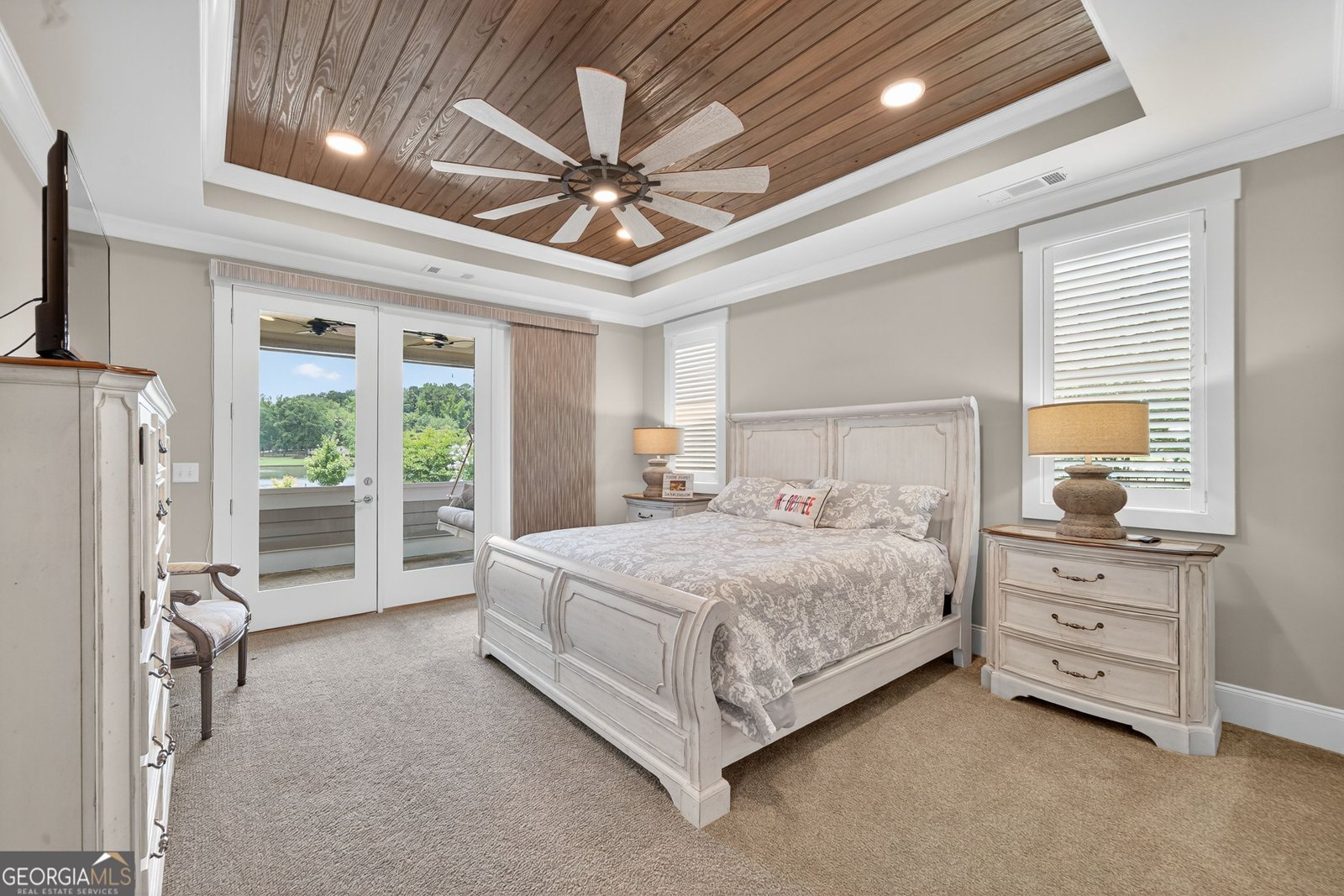 160 Lakeview Drive Eatonton - 33