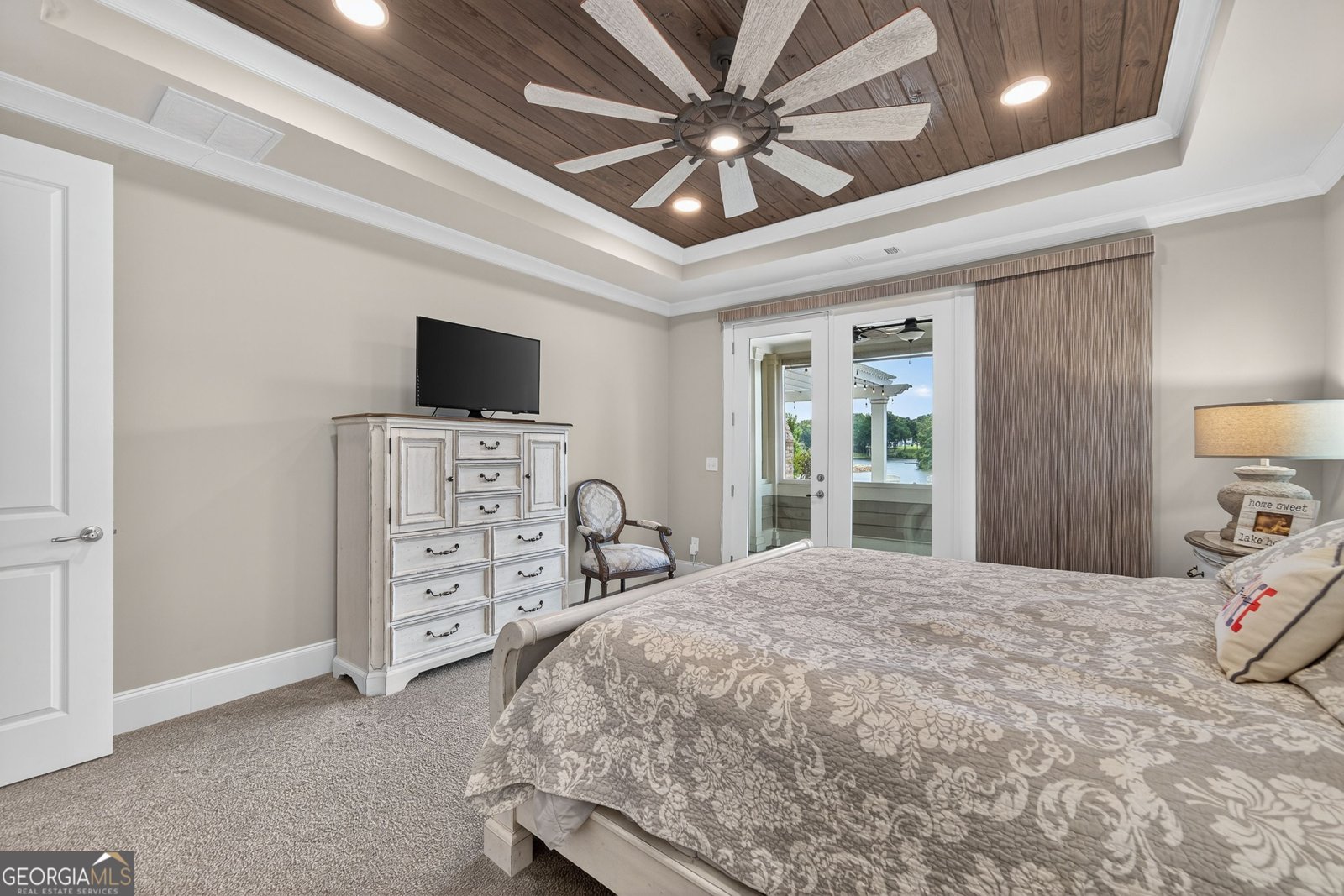 160 Lakeview Drive Eatonton - 34
