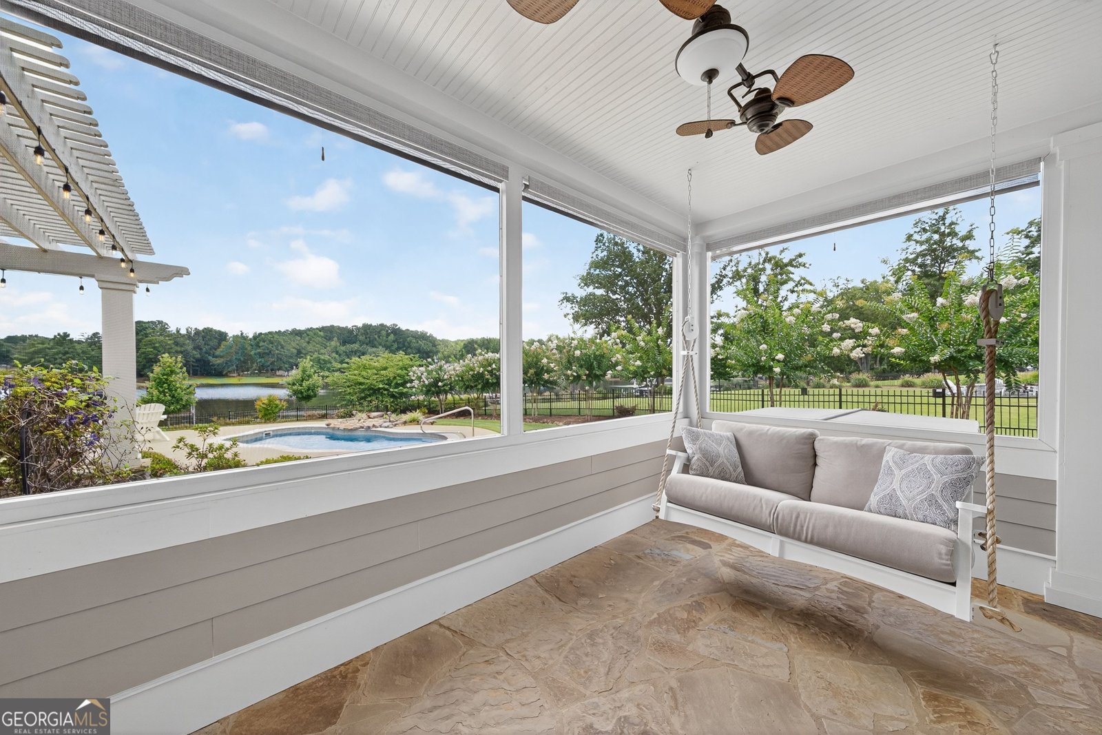 160 Lakeview Drive Eatonton - 35
