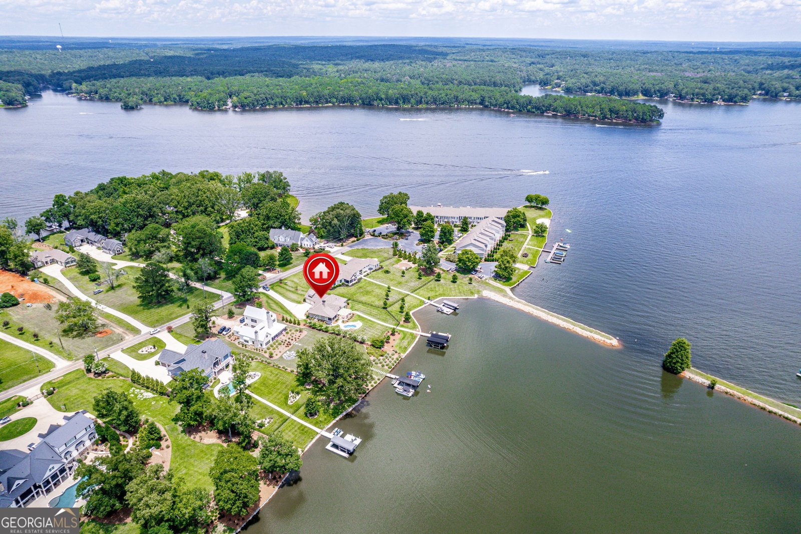 160 Lakeview Drive Eatonton - 4