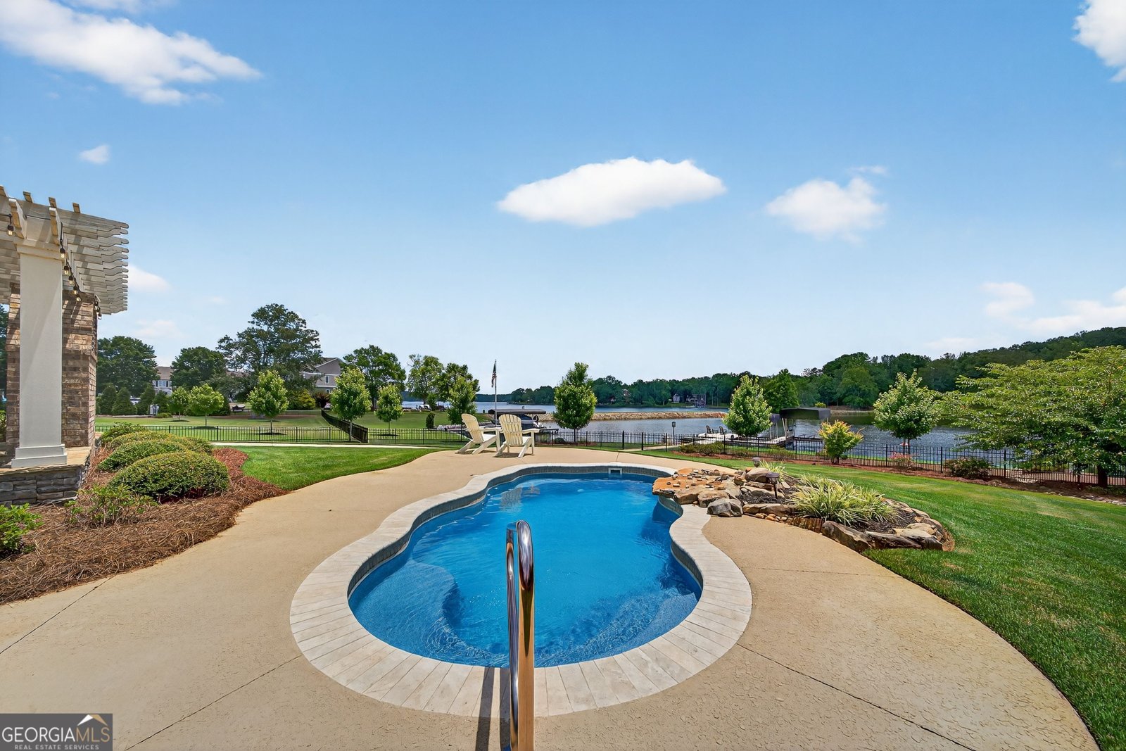 160 Lakeview Drive Eatonton - 48