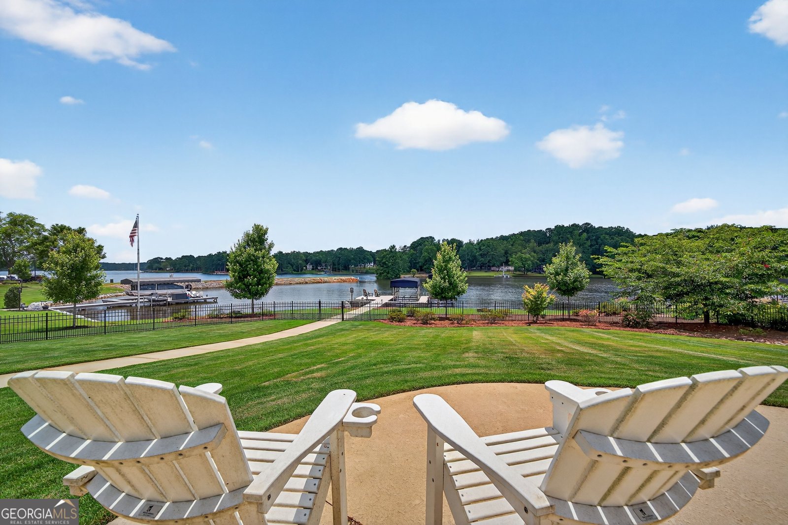 160 Lakeview Drive Eatonton - 49