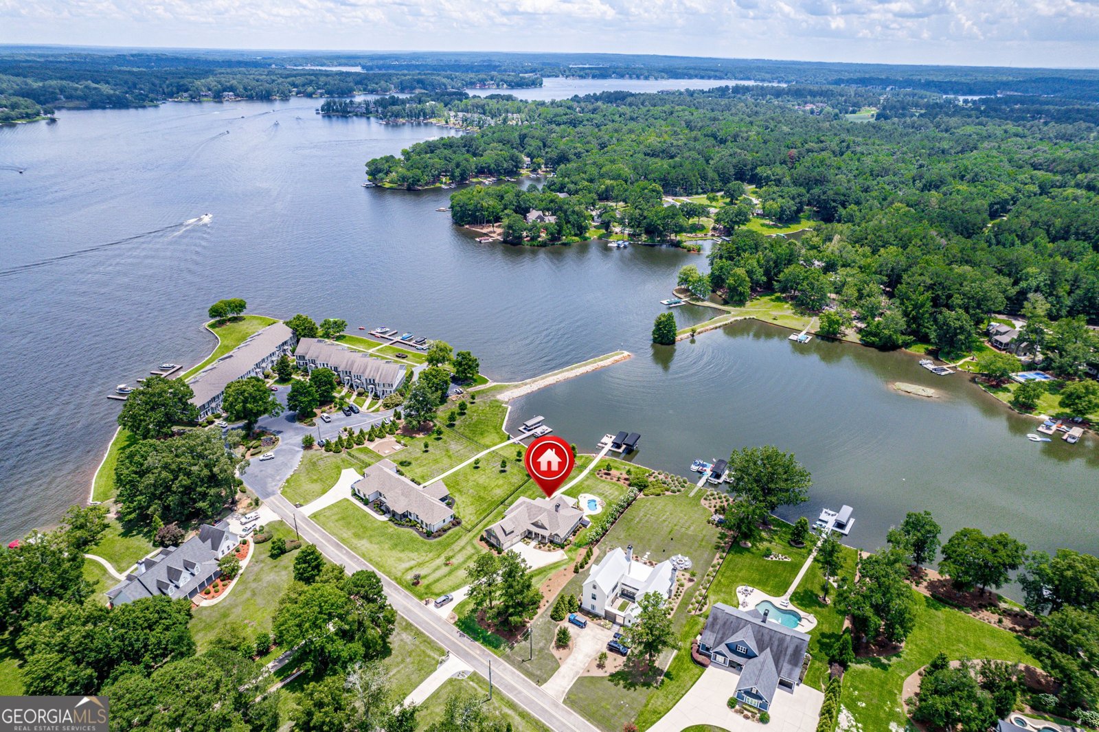 160 Lakeview Drive Eatonton - 5