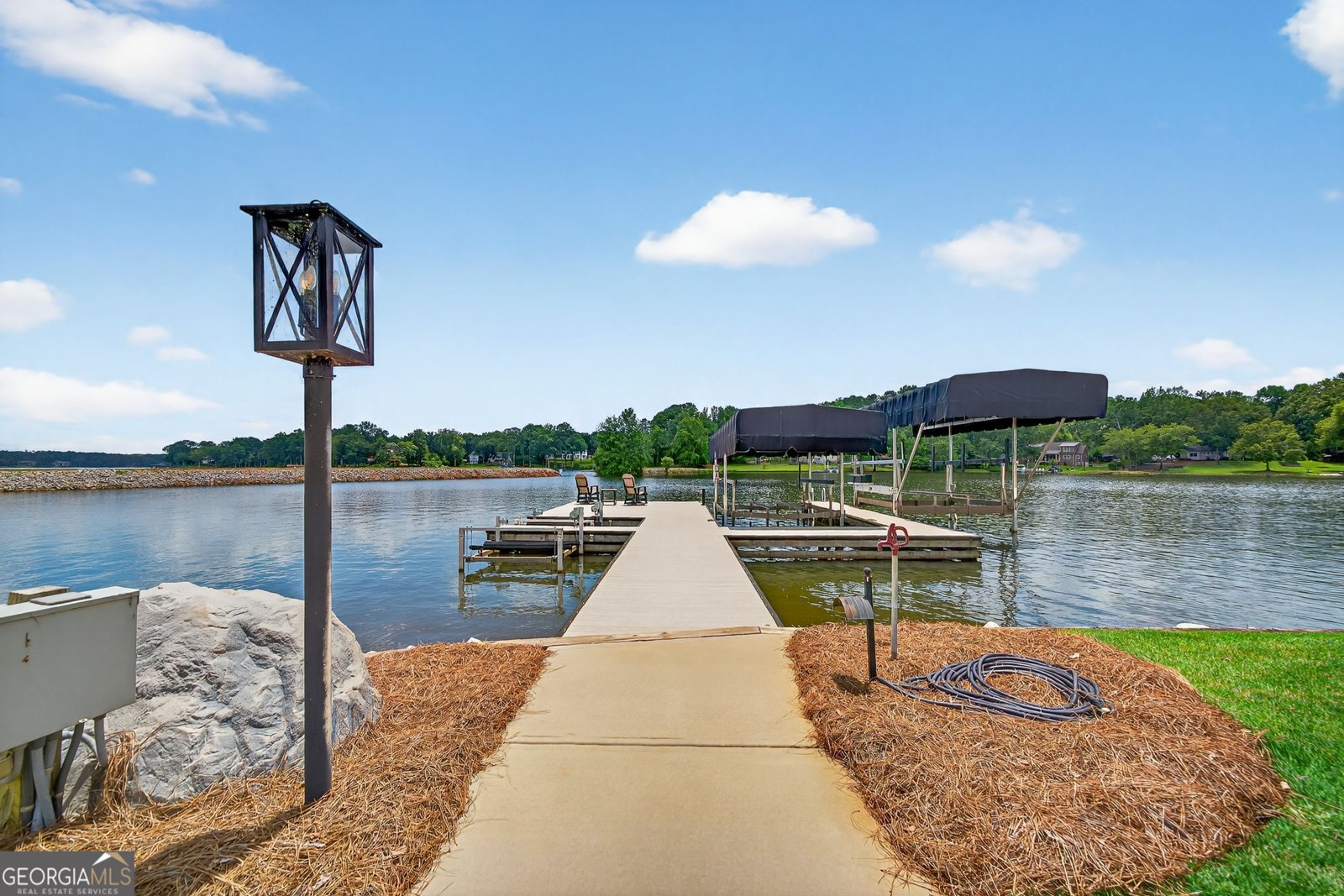 160 Lakeview Drive Eatonton - 50